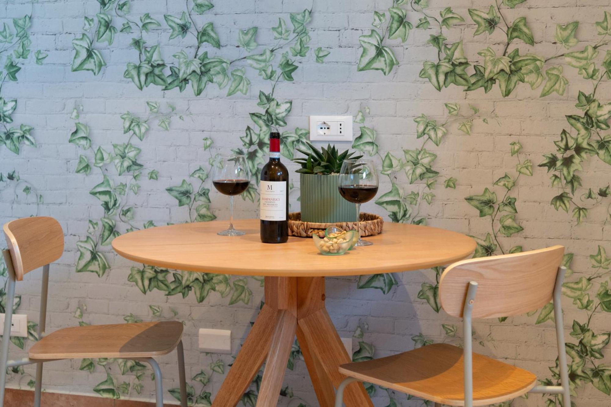 Eleni Sorrento酒店 外观 照片