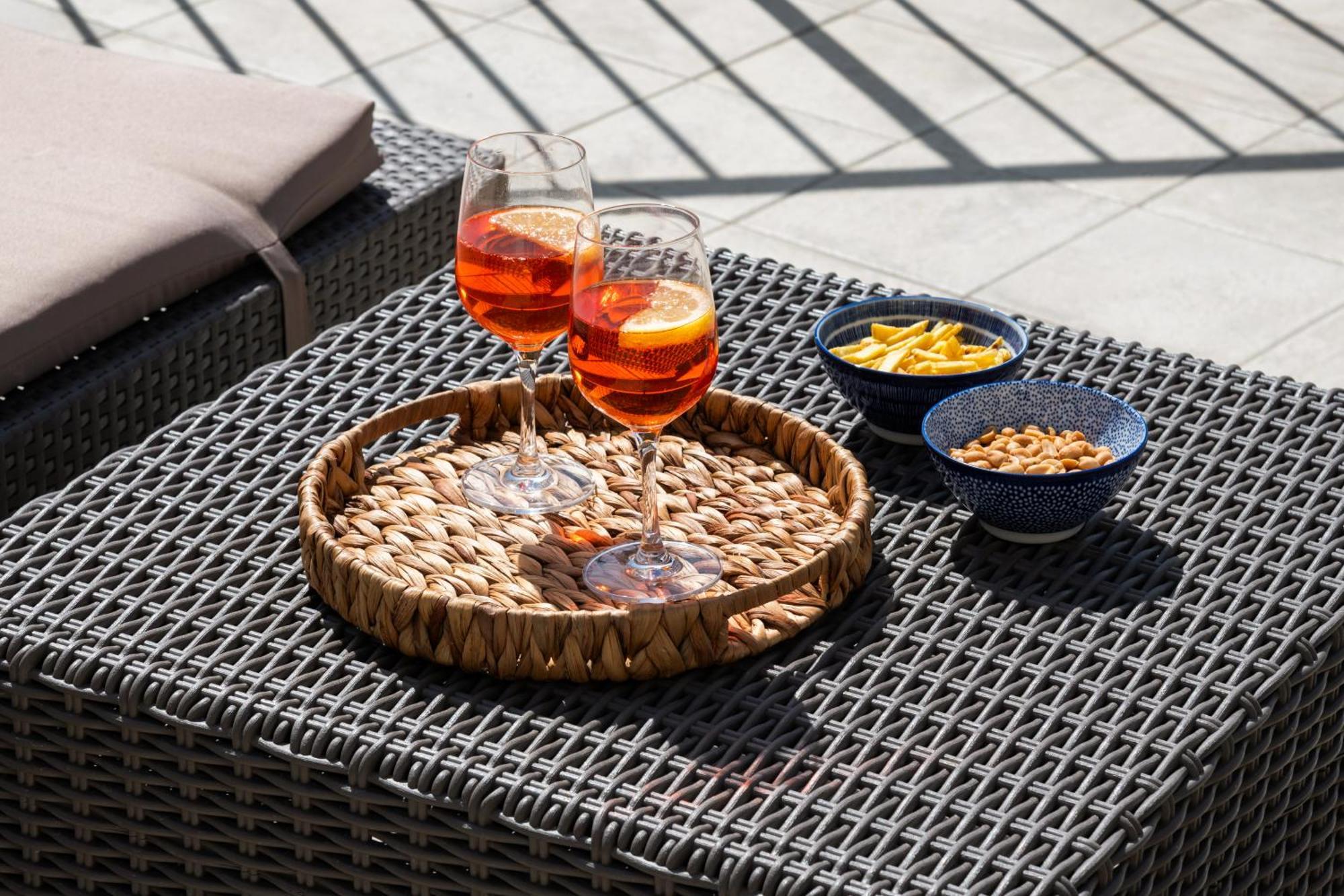 Eleni Sorrento酒店 外观 照片