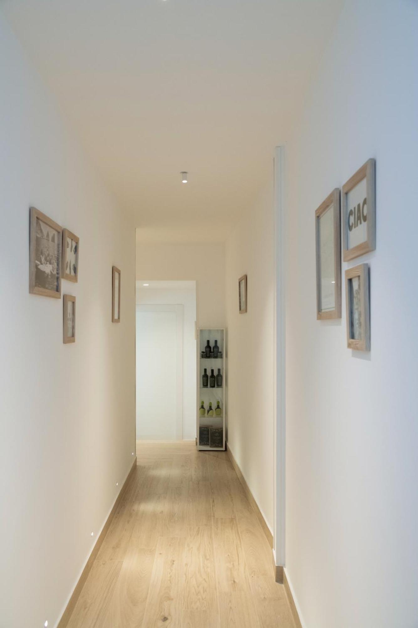 Eleni Sorrento酒店 外观 照片